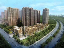 龍樾灣全新品質系延伸產(chǎn)品--龍樾薈 已璀璨發(fā)售