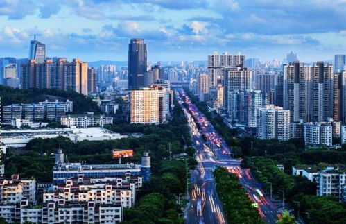 中國旅游口碑最好的省份,很少出現(xiàn)宰客現(xiàn)象,還是一個發(fā)達的省份