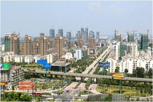 三四線被質(zhì)疑,是背了房價的鍋,曾經(jīng)適宜生活的小城還能回的去嗎