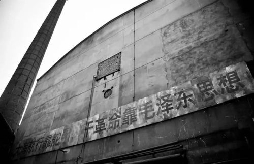 永遠(yuǎn)的四川染料廠 四川卷煙廠 看到最后幾個(gè)落淚了