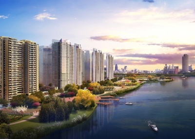 2020年八月雙流哪些新房值得收藏?