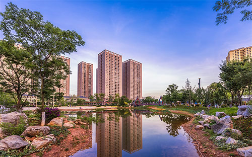 2022四川中國(guó)房地產(chǎn)開(kāi)發(fā)企業(yè)500強(qiáng)