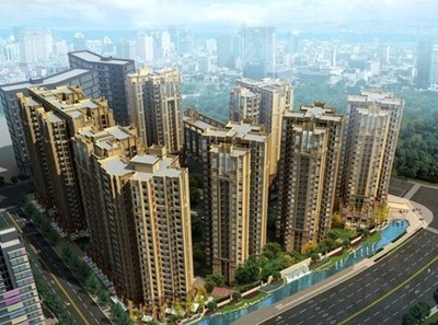 供應解封成交回暖 樓市唱衰潮屢落空-中國新聞網·四川新聞