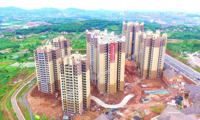 負債1.18億!廣安“地王”重向地產正式宣布破產清算