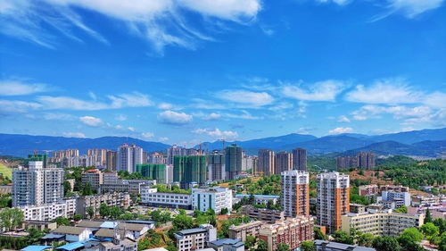 四川廣元擬出臺(tái)樓市新政 市城區(qū)新出讓土地所建商品住宅由企業(yè)根據(jù)市場(chǎng)自主定價(jià)