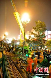 四川眉山一房地產工地圍墻倒塌造成4死2傷