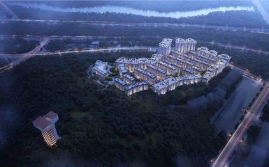 四川廣元老城買(mǎi)房有前景嗎