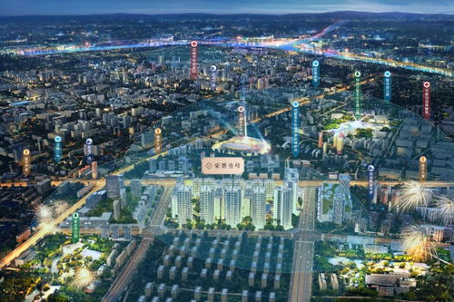 成都榮景壹號(hào)樓盤(pán)詳情