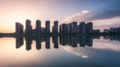 在成都與綿陽之間徘徊的德陽，為何陷入發展困境？