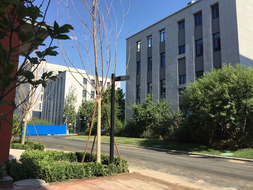 圖谷產業園 地理位置、環評注冊與北京、四川房地產信息解析