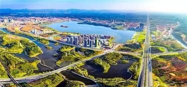 四川邛崍經(jīng)濟(jì)開(kāi)發(fā)區(qū)獲批設(shè)立，區(qū)域房地產(chǎn)迎來(lái)新機(jī)遇