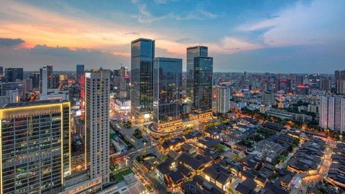 三個(gè)愛(ài)說(shuō)方言的城市，四川話聽(tīng)懂的秘訣